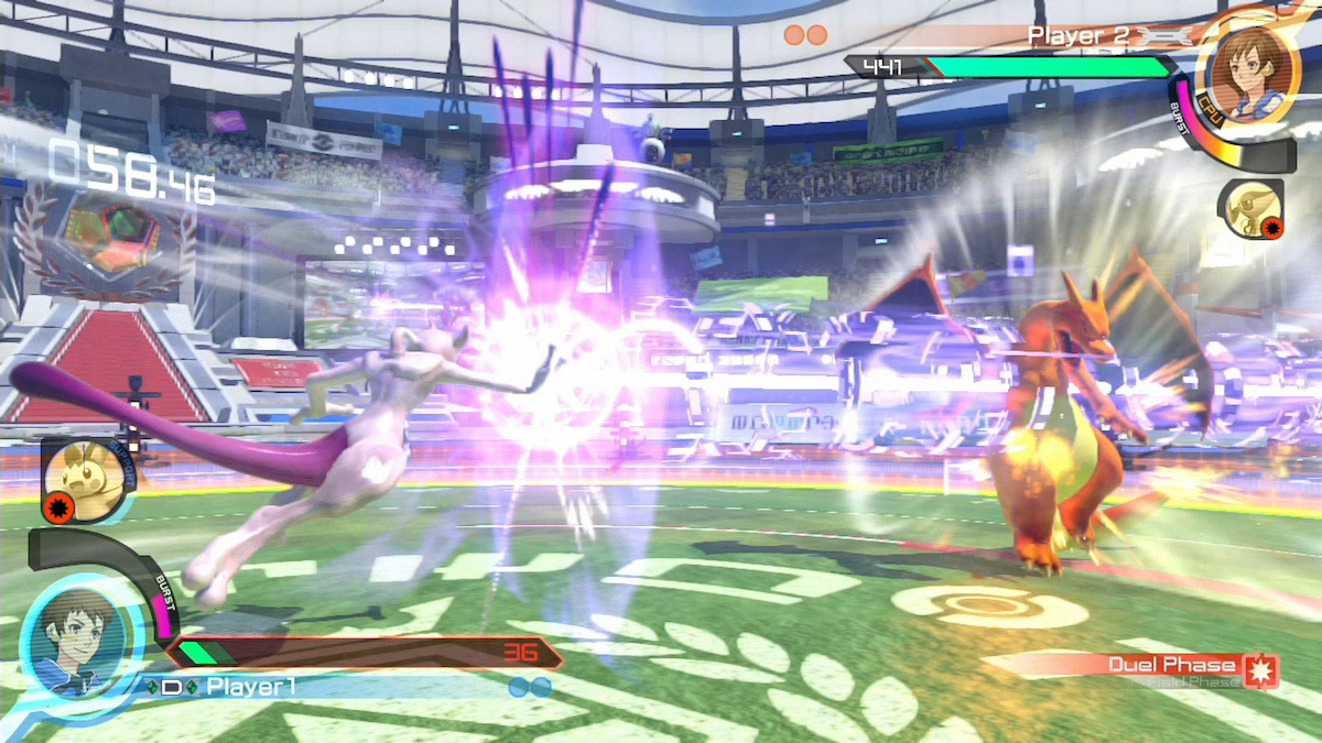 Pokkén Tournament verdict