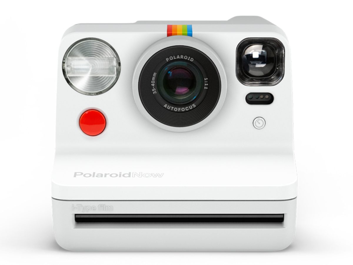 POLAROID NOW (£120)