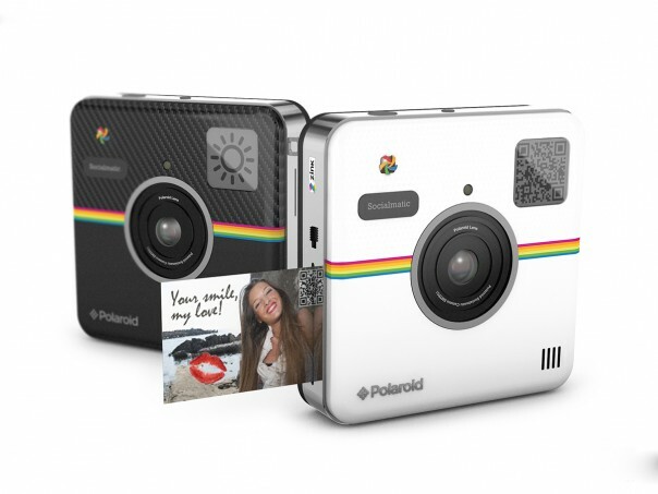 Polaroid Socialmatic