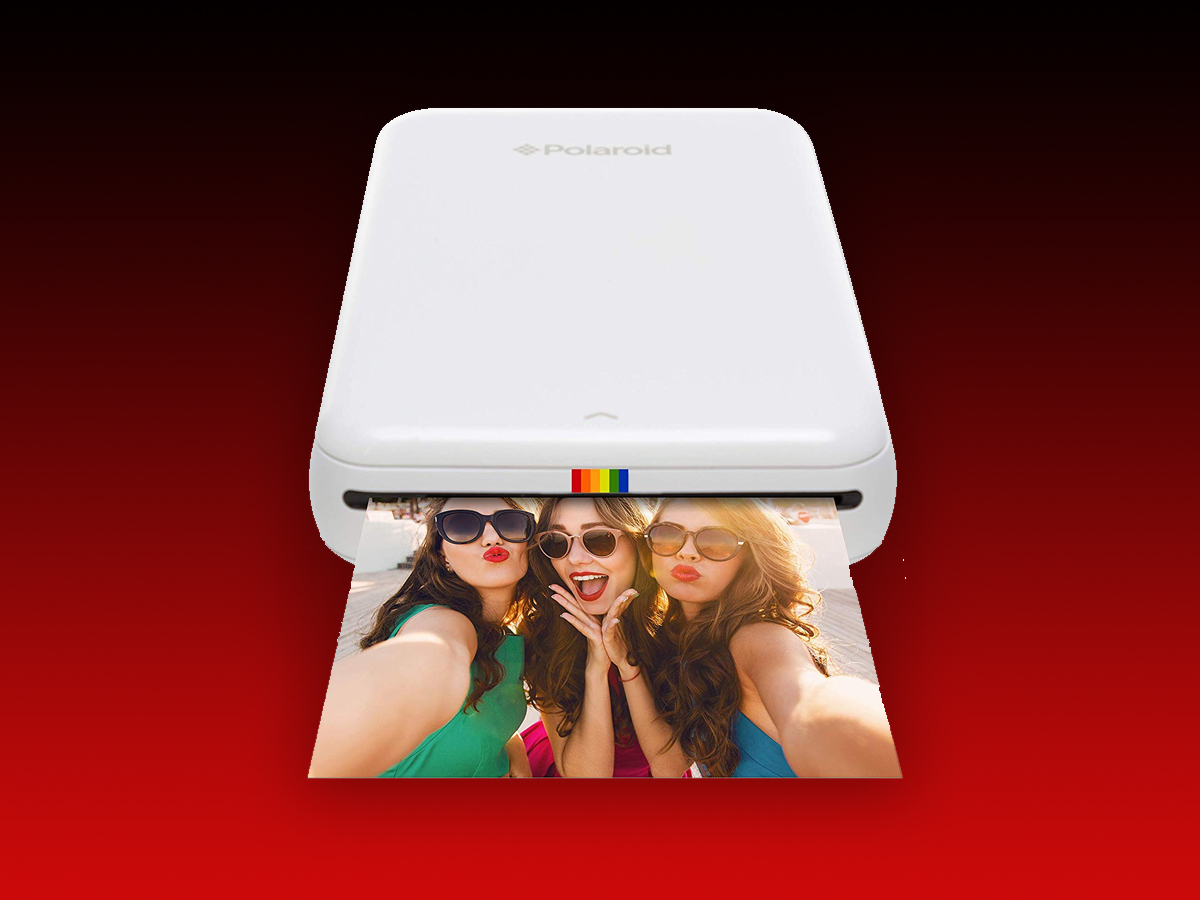 Polaroid Zip Instant Printer