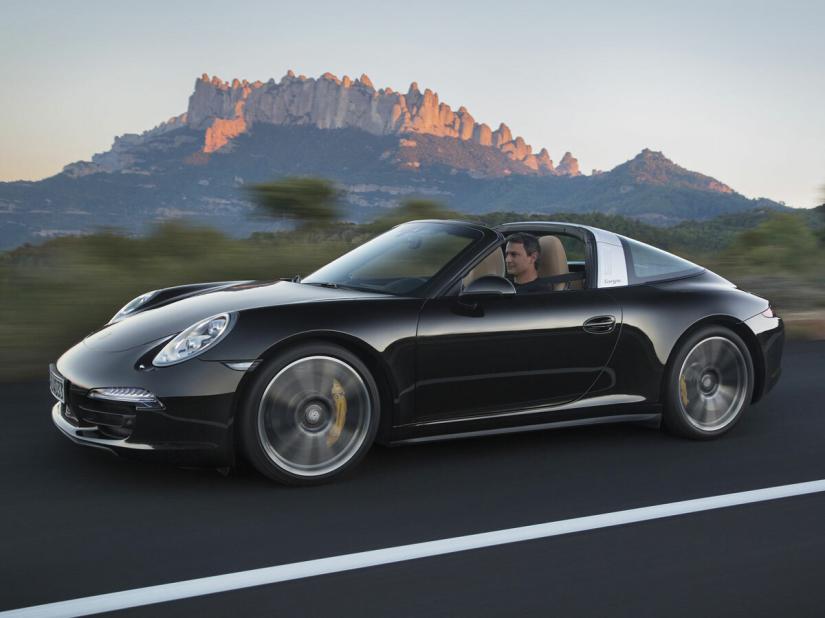 Detroit Motor Show 2014: the 7 coolest cars in the show