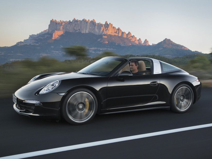 Detroit Motor Show 2014: the 7 coolest cars in the show