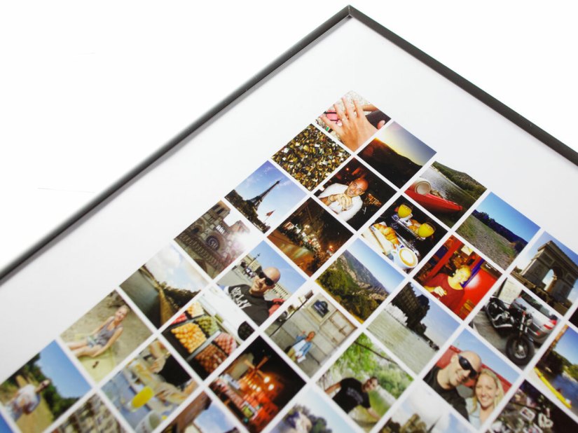 Try this right now: Posterista