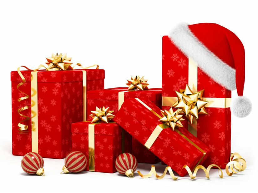 How to sell your unwanted Christmas presents 