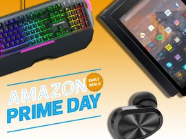 The Best Early Amazon Prime Day Deals