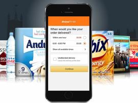 Amazon slashes Prime annual membership cost – but only until this Wednesday