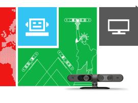 Apple is looking to buy PrimeSense – the father of Kinect – for US$345 million