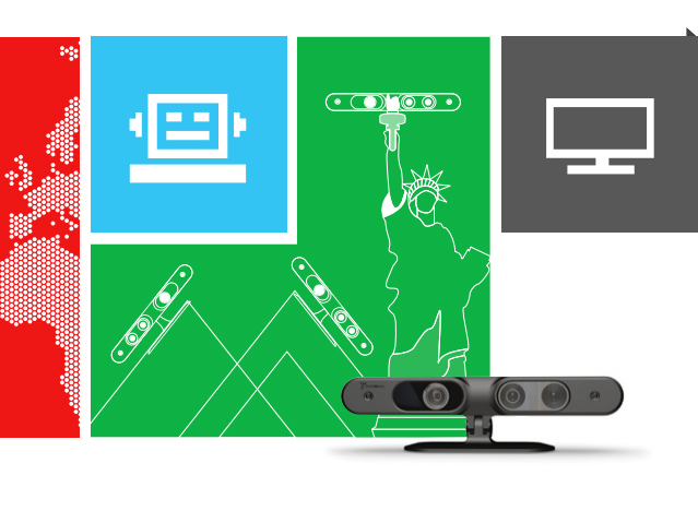 Apple is looking to buy PrimeSense – the father of Kinect – for US$345 million