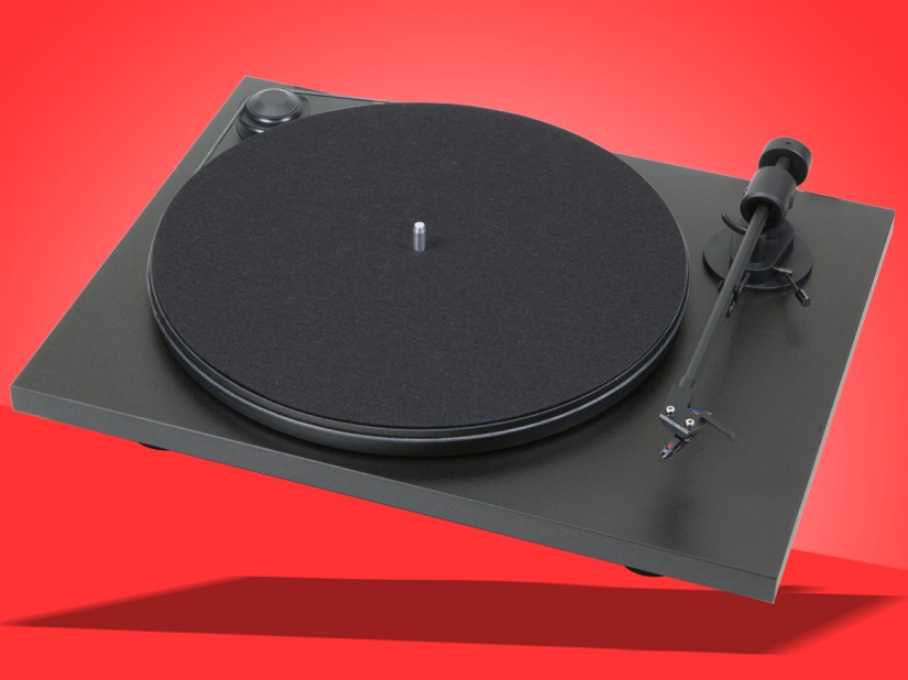 Pro-Ject Primary review