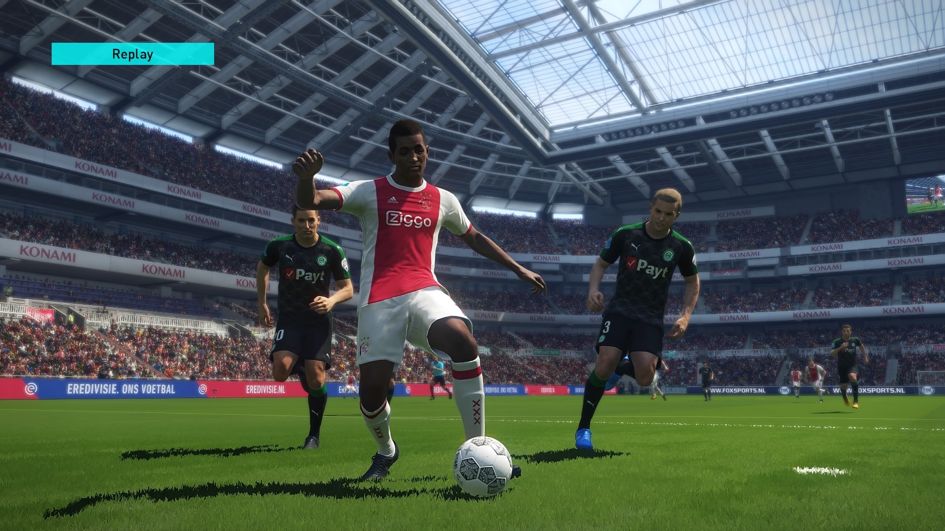 FIFA 18 vs PES 18: Which is better? - Tech Advisor