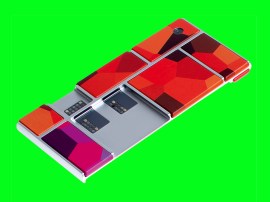 Project Ara: how Google set out to build the last smartphone
