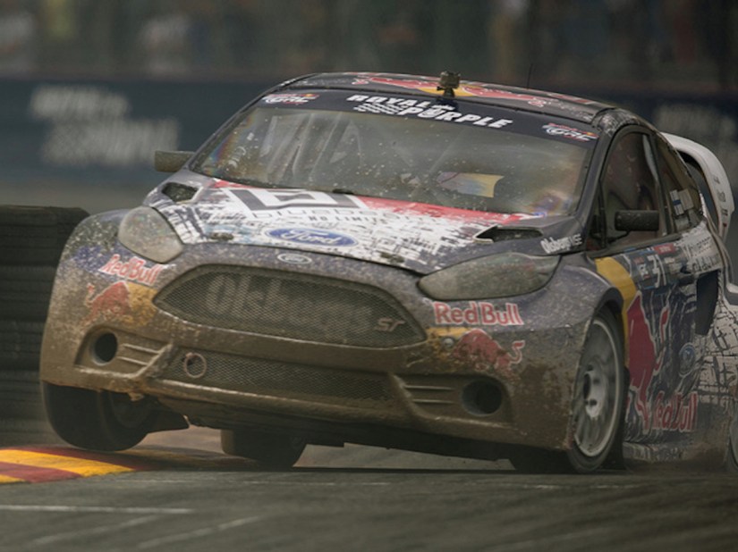 Project CARS 2 already announced, seeking £7 million in crowdfunding