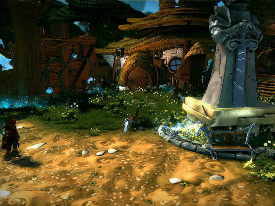Project Spark is a sneaky way to teach your kids to code