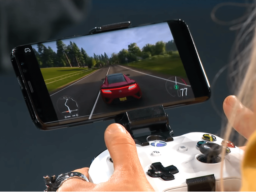 5 things you need to know about Microsoft's Project xCloud | Stuff