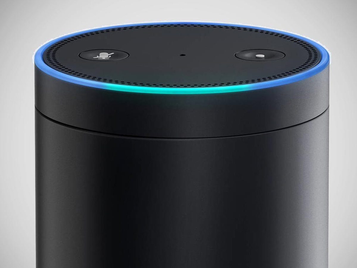 What do I ask Alexa to do?