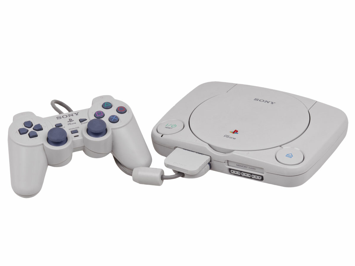 Sony PSOne