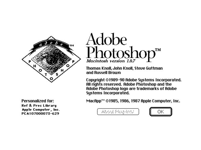 Vanishing waistlines to consumer photo gods: How Photoshop changed the world