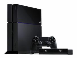 Fully Charged: PS4 getting PS1 and PS2 games, the biggest space battle in history and genuine Jurassic Park raptor cage for sale