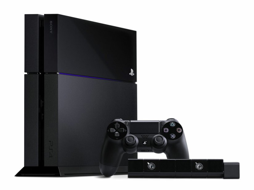 Fully Charged: PS4 getting PS1 and PS2 games, the biggest space battle in history and genuine Jurassic Park raptor cage for sale