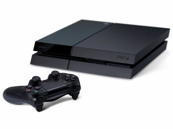 Sony PS4 launch date as November | Stuff