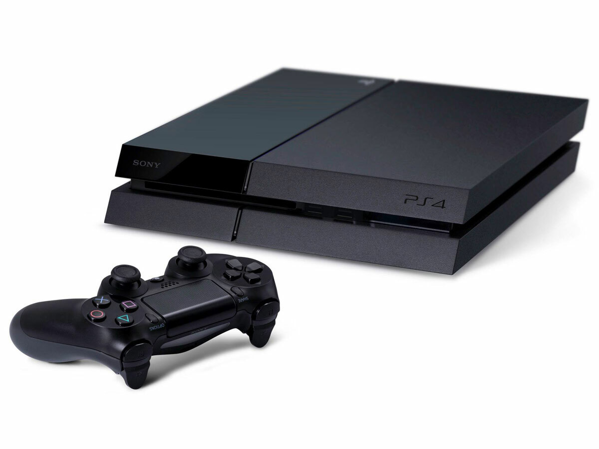 Sony PS4