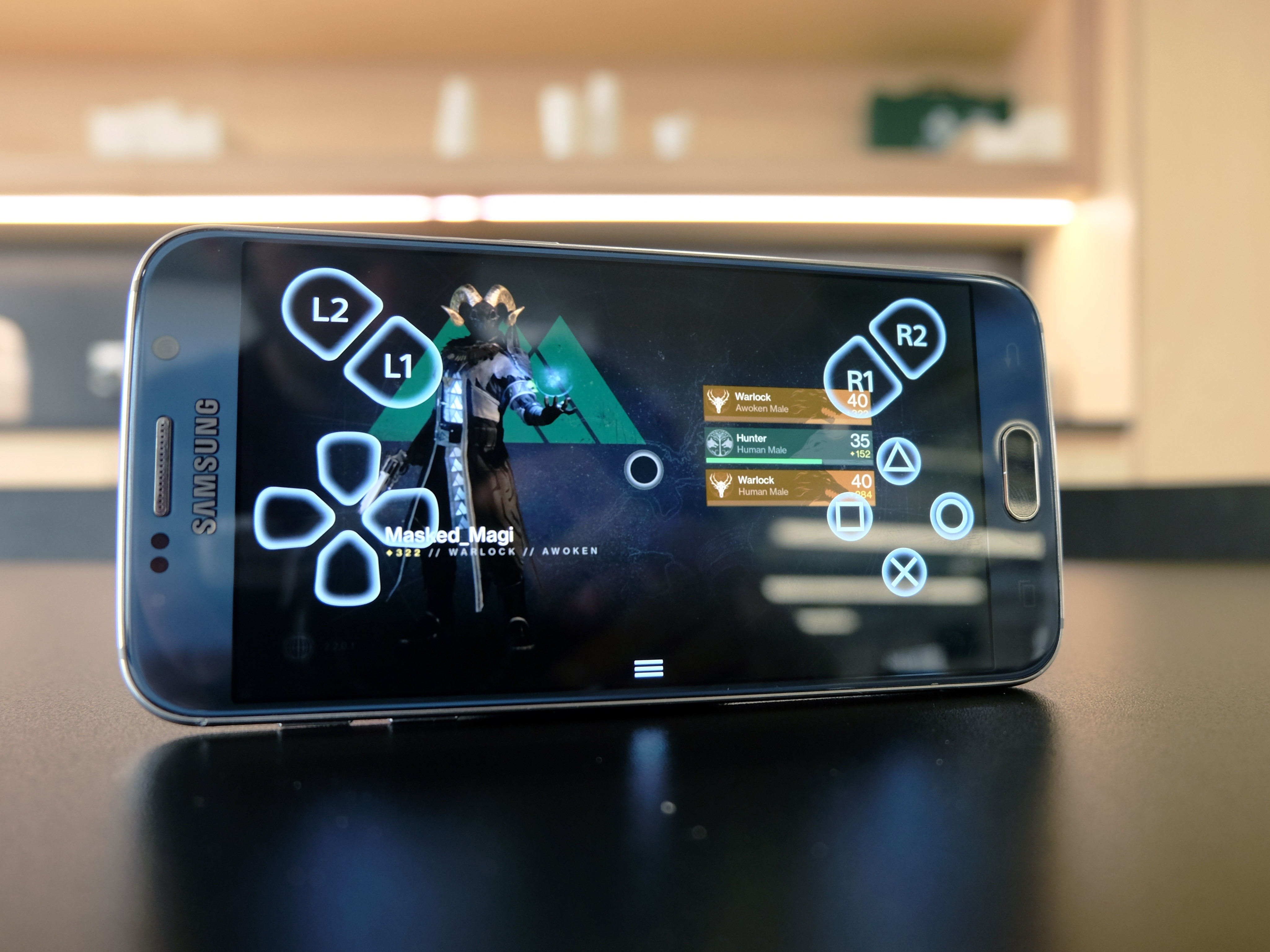 TecMundo Games Ps4/Android (ps4android) - Profile