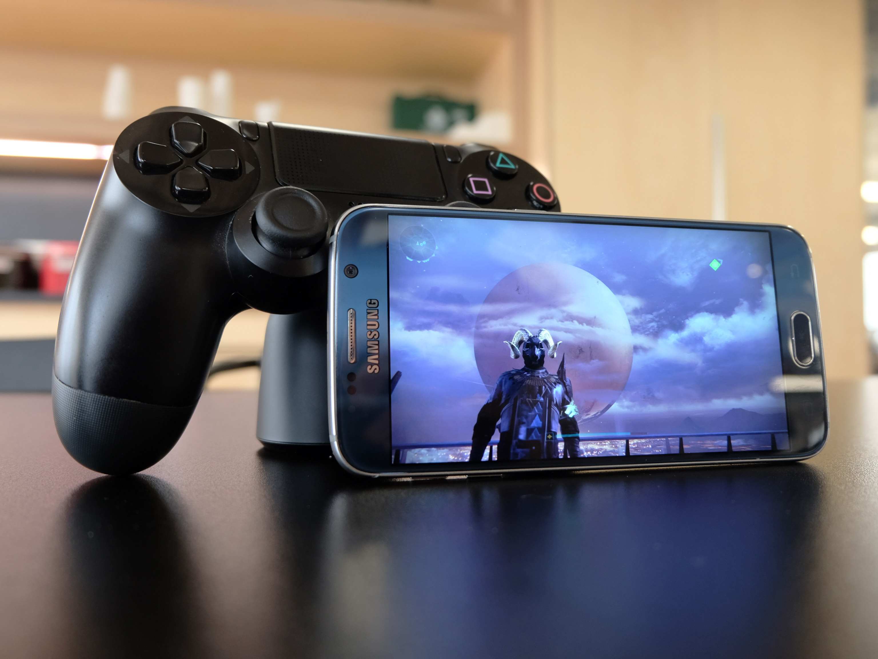 Playstation mobile