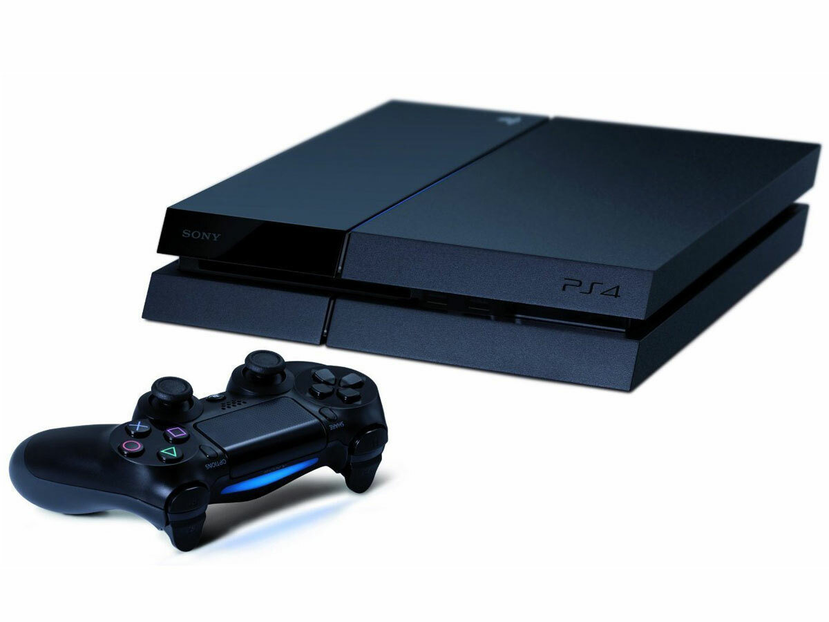 Sky Go and Now TV to PlayStation 4 this |