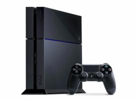 Sony PlayStation 4 gets its first major update