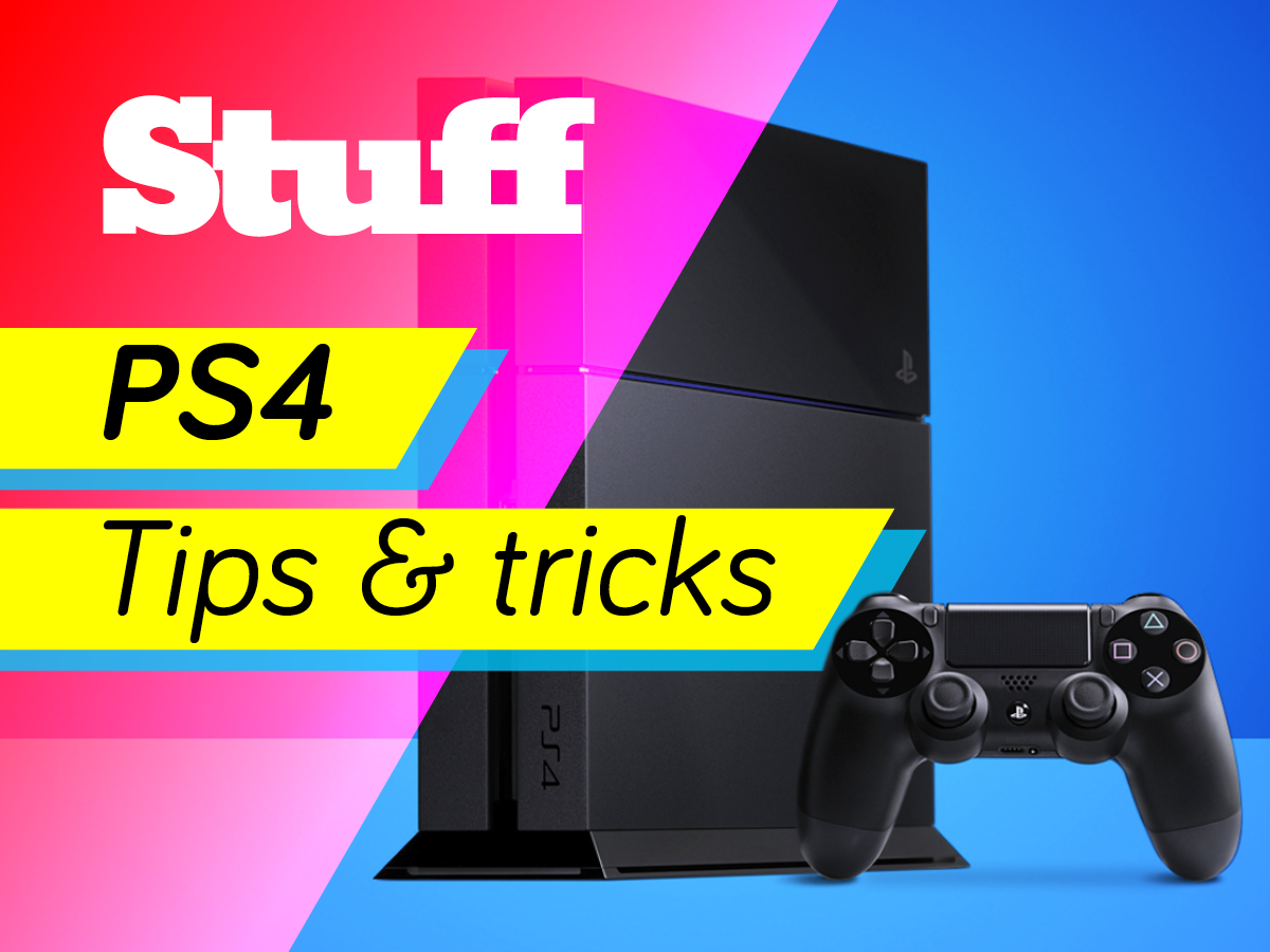 How To Get PS4 To Download While In Rest Mode 