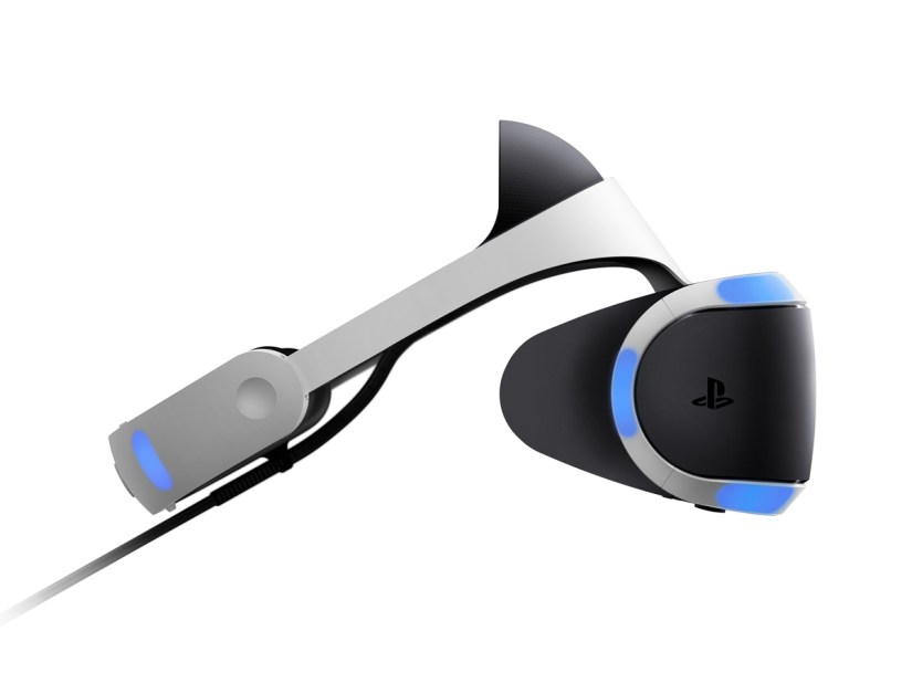 The PlayStation VR could eventually work with PC, says Sony