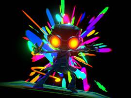 Psychonauts 2  review