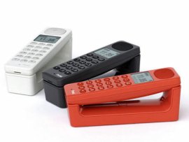 5 of the best home phones
