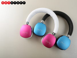 Puro Sound Labs launches kid-friendly noise cancelling headphones in the UK