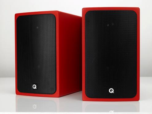 Q Acoustics BT3 review