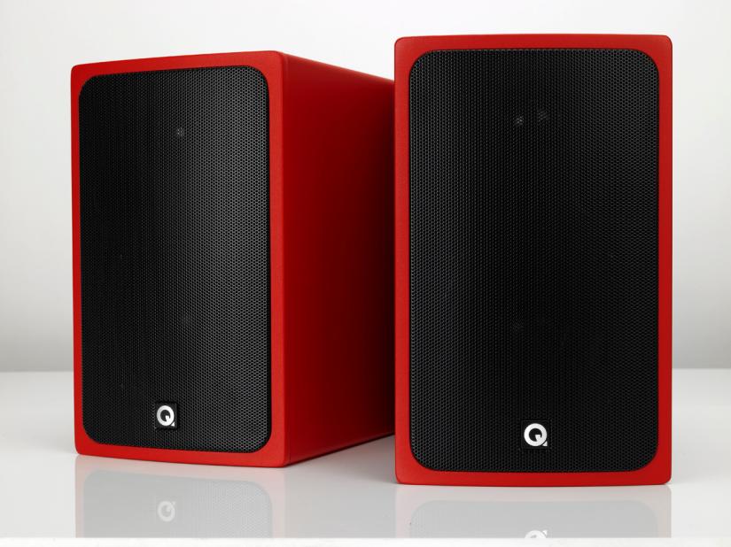 Q Acoustics BT3 review
