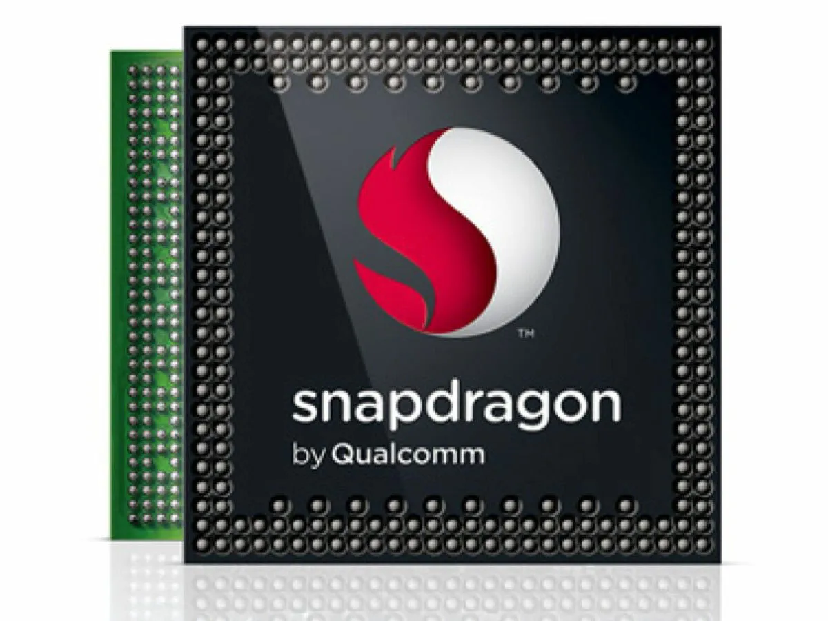 Qualcomm Snapdragon