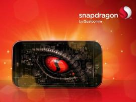 Qualcomm’s new Snapdragon 800 chip brings 4K video to smartphones