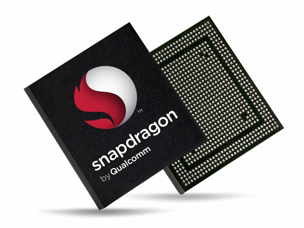 7. It doesn’t offer the latest, greatest Snapdragon processor