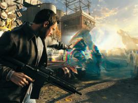 Time out – Quantum Break just got confirmed for the PC