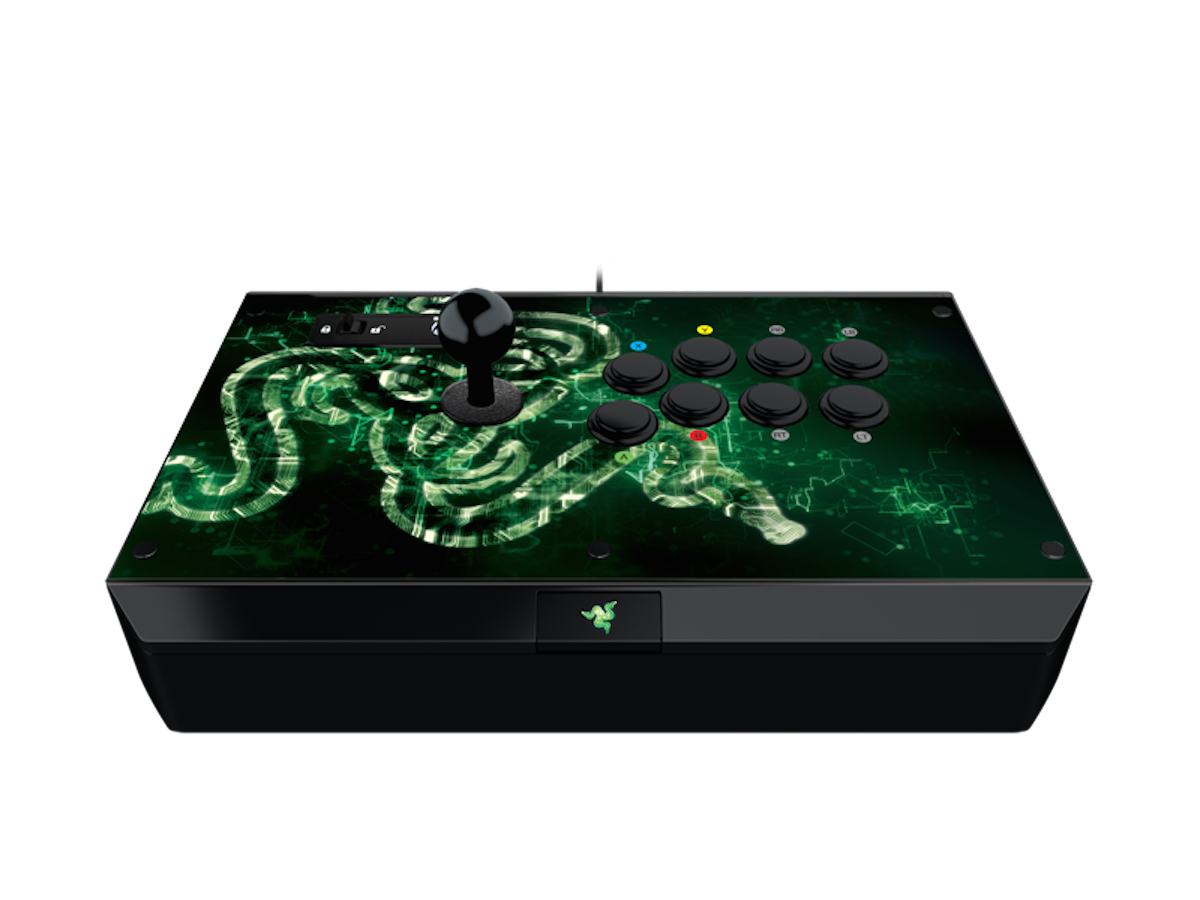 Razer Atrox for Xbox One