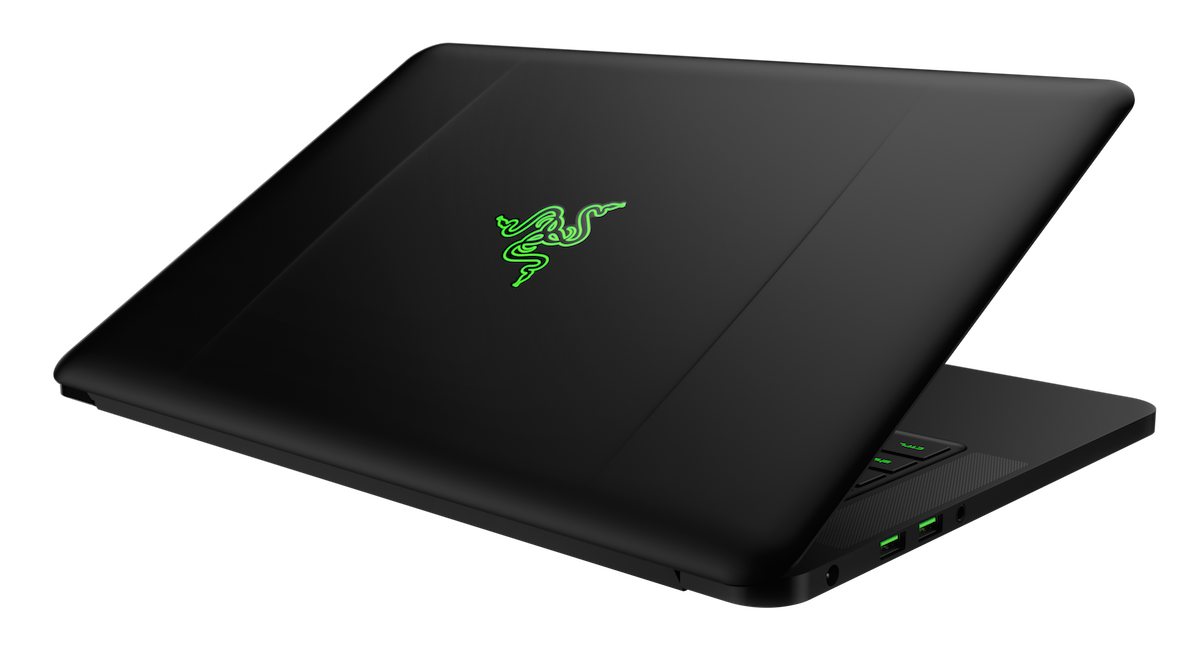 Razer Blade (2015)