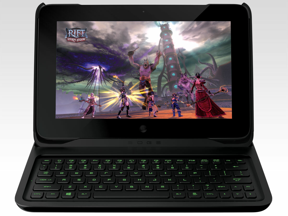 Razer Edge Pro