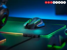 Razer expands wireless gaming mouse range with Basilisk Ultimate and Basilisk X Hyperspeed