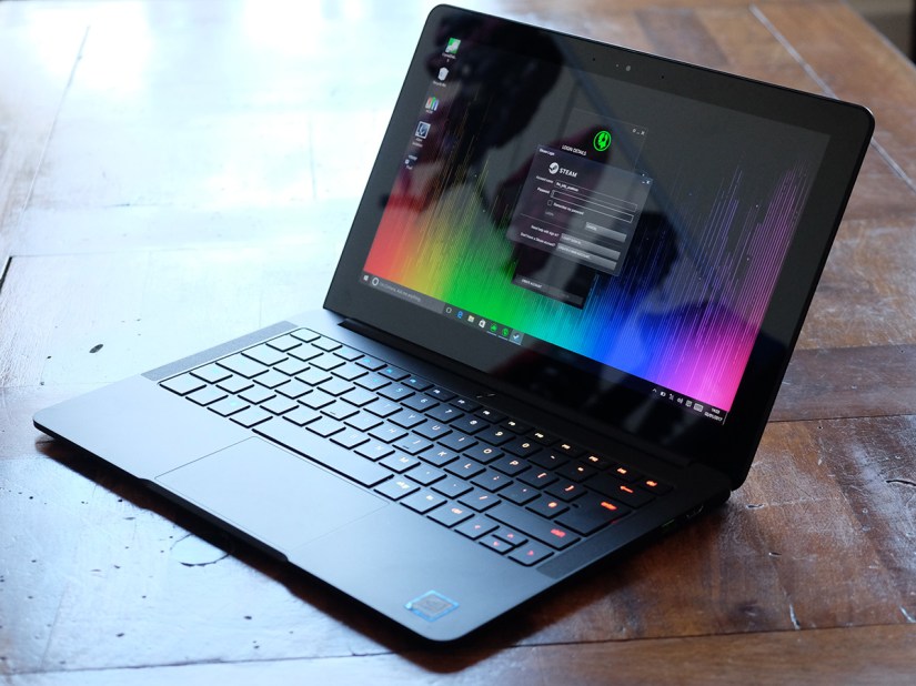 Razer Blade Stealth review