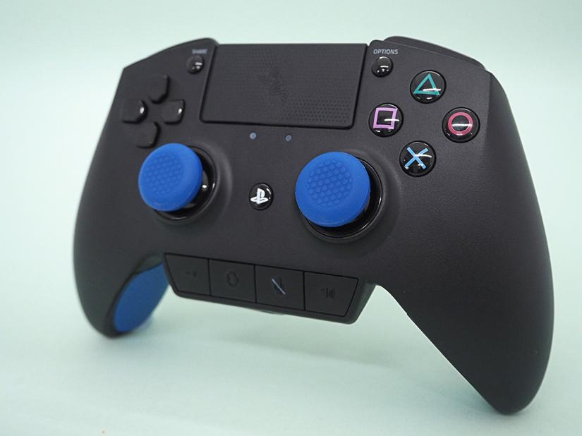 Razer Raiju review