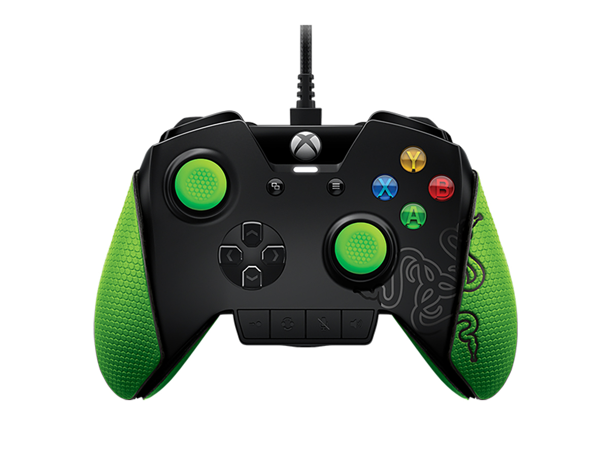 Razer Wildcat (£69.99)