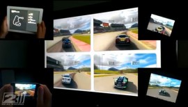 Next Big Thing – multiplayer AirPlay gaming