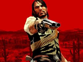 Red Dead Redemption 2 and more BioShock games on the way, says Take-Two boss