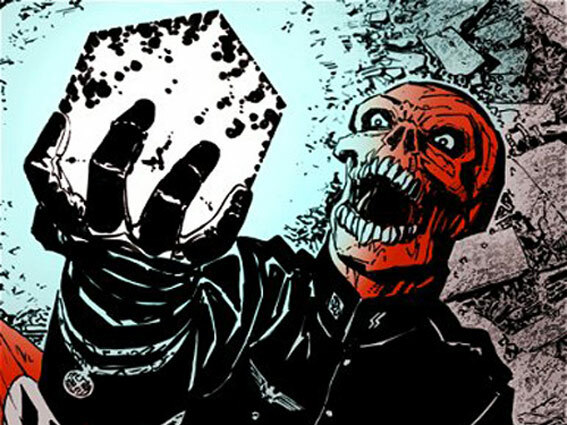 Red Skull